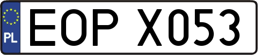 EOPX053