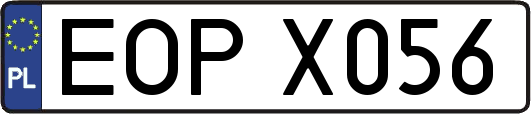 EOPX056