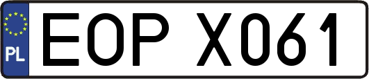 EOPX061