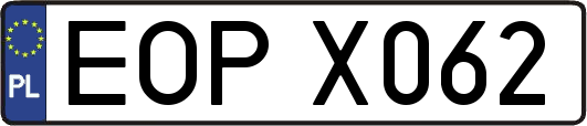 EOPX062