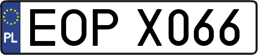 EOPX066