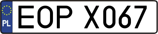EOPX067