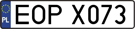 EOPX073