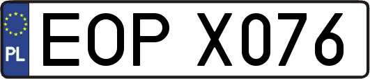 EOPX076