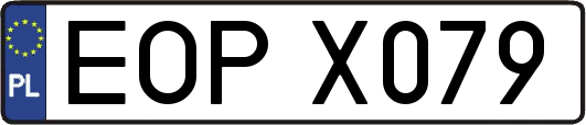 EOPX079