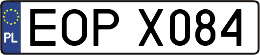 EOPX084