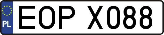 EOPX088