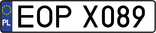 EOPX089