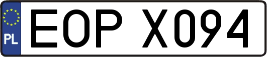 EOPX094