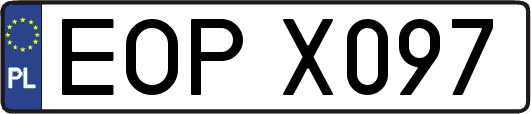 EOPX097