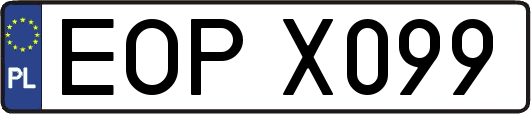 EOPX099