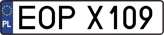 EOPX109