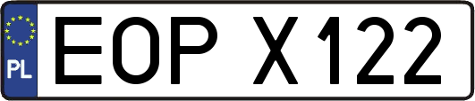EOPX122