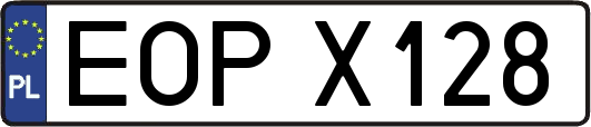 EOPX128