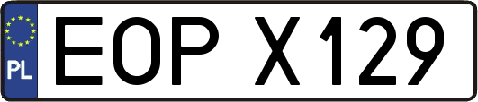 EOPX129