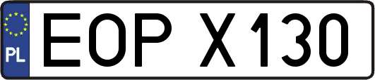 EOPX130