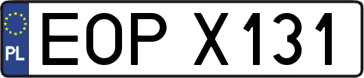 EOPX131