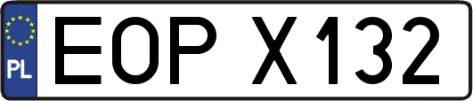 EOPX132