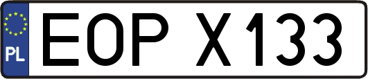 EOPX133