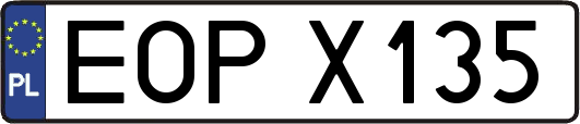 EOPX135