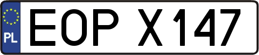 EOPX147