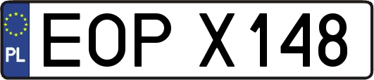 EOPX148