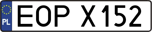 EOPX152