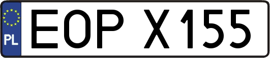 EOPX155