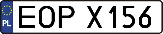 EOPX156