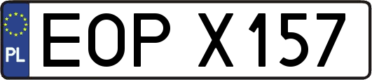 EOPX157