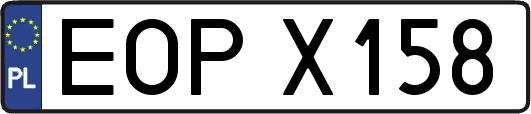 EOPX158