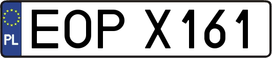 EOPX161