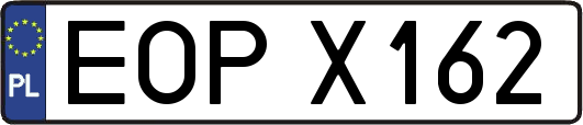 EOPX162