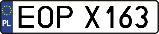 EOPX163