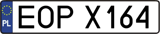 EOPX164