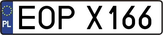 EOPX166