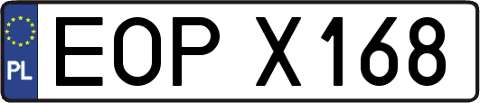 EOPX168