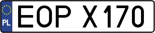 EOPX170