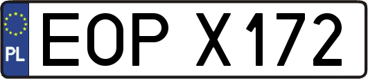 EOPX172
