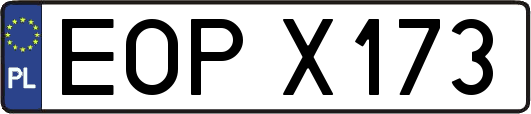EOPX173