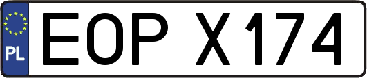 EOPX174