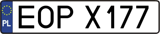 EOPX177
