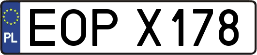 EOPX178