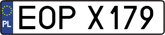 EOPX179