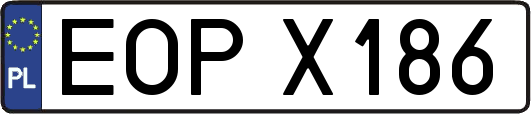 EOPX186