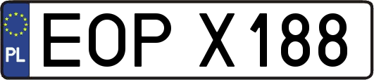 EOPX188