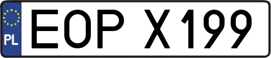 EOPX199