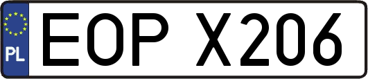 EOPX206