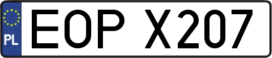 EOPX207