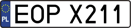 EOPX211